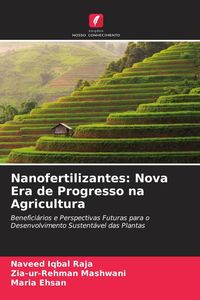 Produktbild: Nanofertilizantes: Nova Era de Progresso na Agricultura