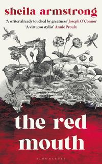 Produktbild: The Red Mouth