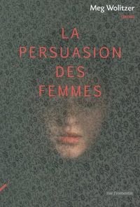 Produktbild: La Persuasion des Femmes