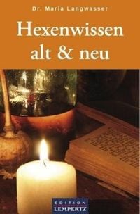 Produktbild: Hexenwissen alt & neu