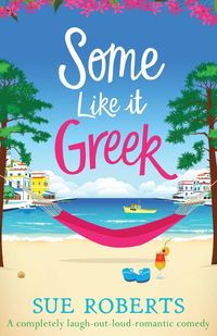 Produktbild: Some Like It Greek
