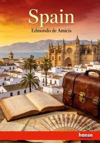 Produktbild: Spain