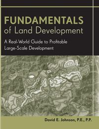 Produktbild: Fundamentals of Land Development