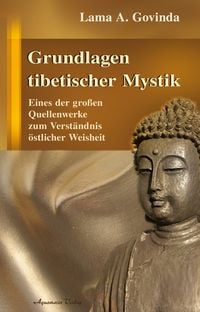 Produktbild: Grundlagen tibetischer Mystik