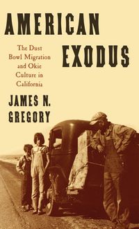 Produktbild: American Exodus