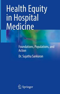 Produktbild: Health Equity in Hospital Medicine