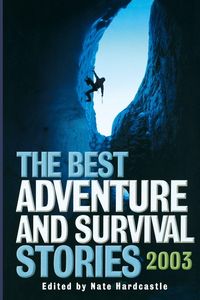 Produktbild: The Best Adventure and Survival Stories