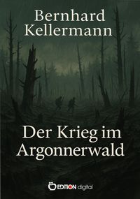 Produktbild: Der Krieg im Argonnerwald