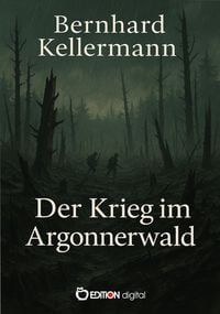 Produktbild: Der Krieg im Argonnerwald