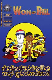 Produktbild: Won and Phil #2