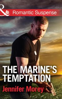 Produktbild: The Marine's Temptation