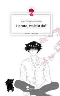 Produktbild: Haruto, wo bist du?. Life is a Story - story.one
