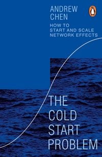 Produktbild: The Cold Start Problem