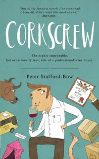 Produktbild: Corkscrew