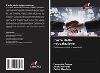 Produktbild: L'arte della negoziazione