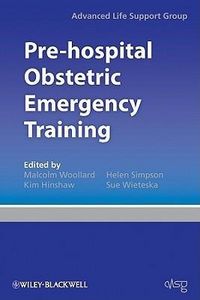Produktbild: Pre-Hospital Obstetric Emergen