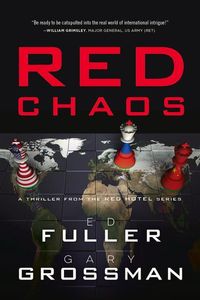Produktbild: Red Chaos