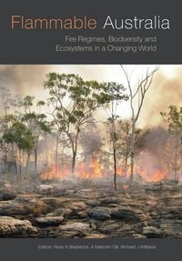 Produktbild: Flammable Australia