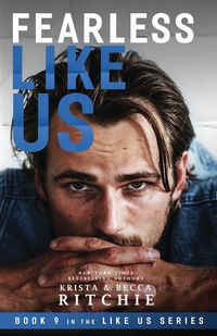 Produktbild: Fearless Like Us (Like Us #9)