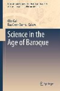 Produktbild: Science in the Age of Baroque