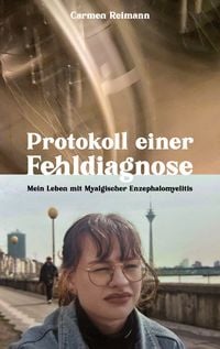 Produktbild: Protokoll einer Fehldiagnose