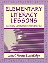 Produktbild: Elementary Literacy Lessons
