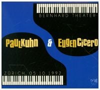 Produktbild: Bernhard Theater Z&uuml;rich,05.10.1992