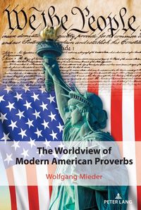 Produktbild: The Worldview of Modern American Proverbs