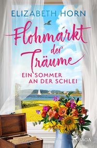 Produktbild: Flohmarkt der Träume - Ein Sommer an der Schlei