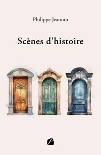 Produktbild: Sc&egrave;nes d'histoire
