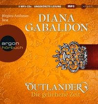 Produktbild: Outlander &ndash; Die geliehene Zeit