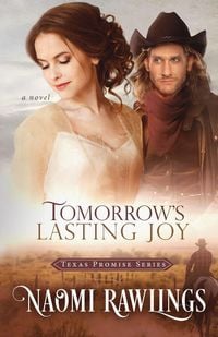 Produktbild: Tomorrow's Lasting Joy