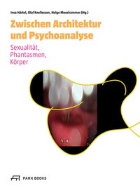 Produktbild: Zwischen Architektur und Psychoanalyse