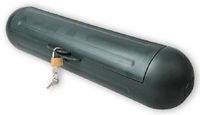 Bild vom Artikel IWH 019603 Safety Box Sicherheitsbox für CEE Stecker (Ø x L) 11cm x 36cm vom Autor 