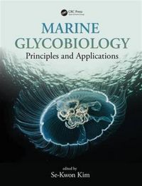 Produktbild: Kim, S: Marine Glycobiology