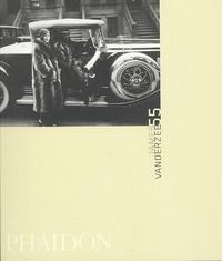 Produktbild: Mercer, K: James Van Der Zee