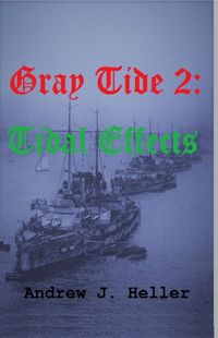 Produktbild: Gray Tide 2: Tidal Effects
