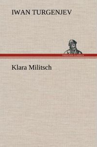 Produktbild: Klara Militsch