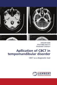 Produktbild: Apllication of CBCT in tempomandibular disorder
