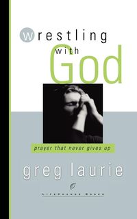 Produktbild: Wrestling with God