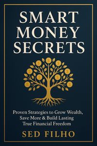 Produktbild: Smart Money Secrets