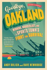 Produktbild: Goodbye, Oakland