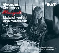 Bild vom Artikel Maigret verliert eine Verehrerin vom Autor Georges Simenon