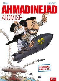 Produktbild: Ahmadinejad atomise