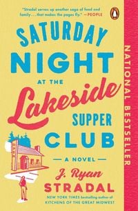 Produktbild: Saturday Night at the Lakeside Supper Club