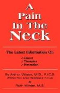 Bild vom Artikel A Pain In The Neck vom Autor Arthur Winter MD