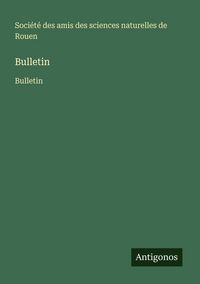 Produktbild: Bulletin