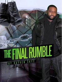 Produktbild: The Final Rumble (The Rumble Series, #3)