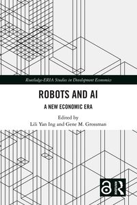 Produktbild: Robots and AI