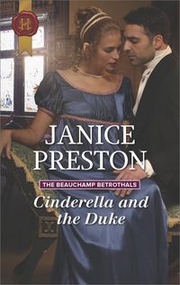 Produktbild: Cinderella & The Duke